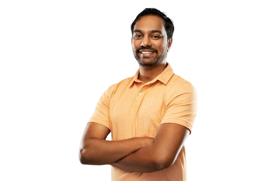 Rohan Mehta