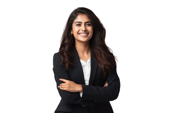 Priya Desai
